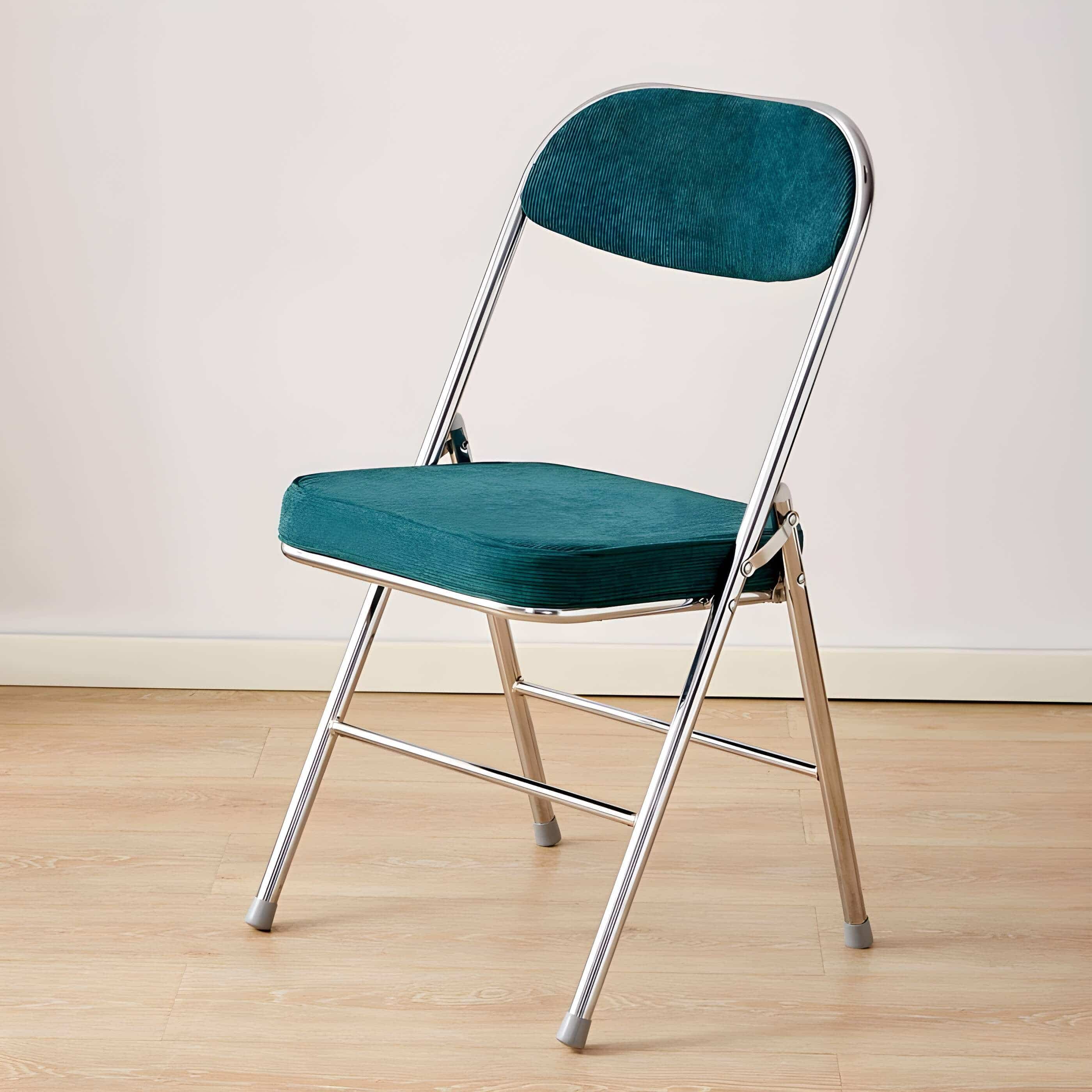 Acrylin_foldable_chair_blue