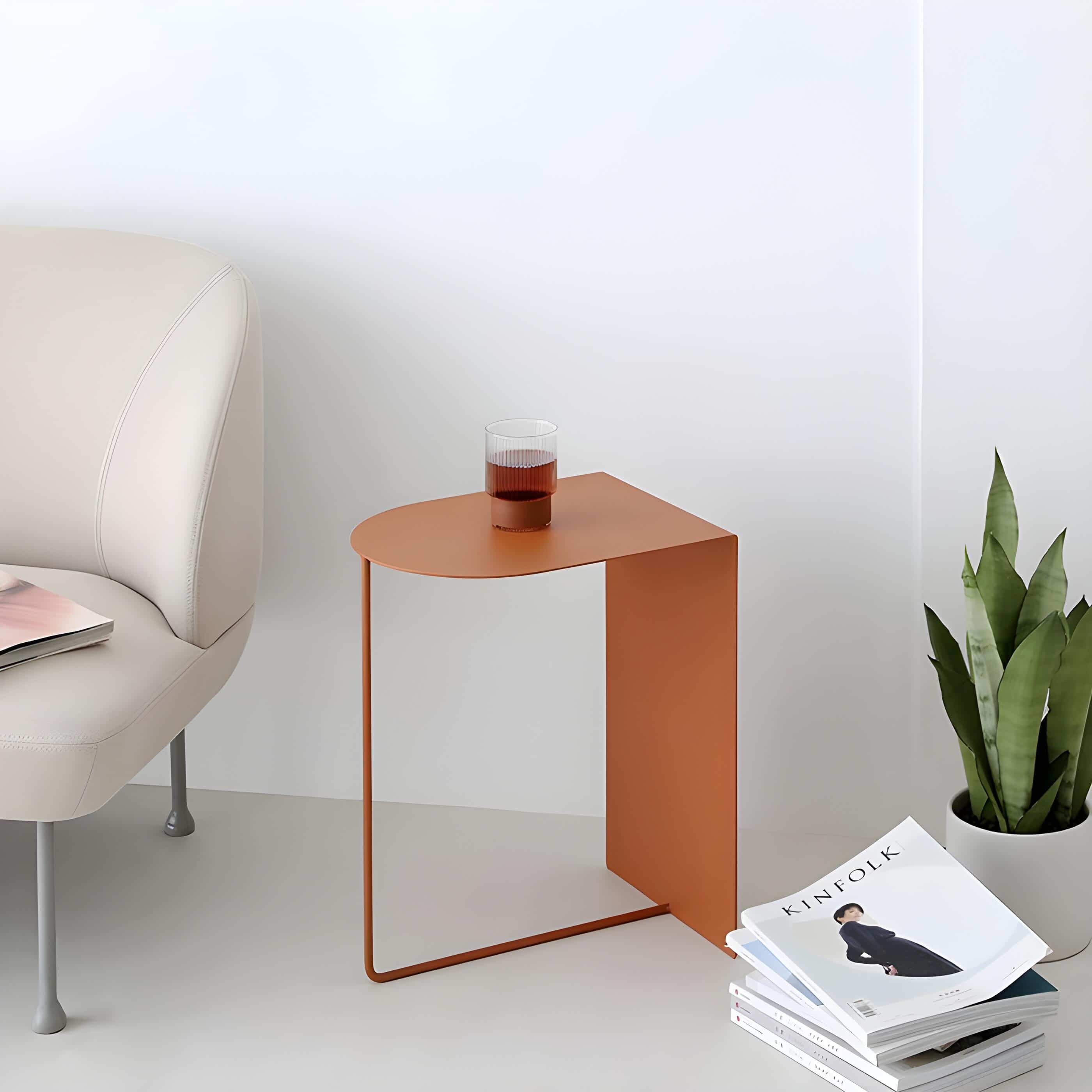 'Rotala' Side Table